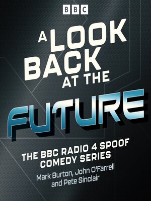 cover image of A Look Back at the Future